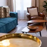 L'elegant - Cosy, Design Et Charme En Hypercentre Apartment