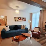 L'elegant - Cosy, Design Et Charme En Hypercentre *
