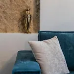L'elegant - Cosy, Design Et Charme En Hypercentre Apartment Dijon