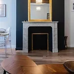 L'elegant - Cosy, Design Et Charme En Hypercentre *