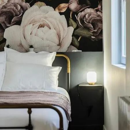 L'elegant - Cosy, Design Et Charme En Hypercentre Appartement