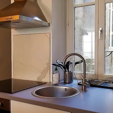 L'elegant - Cosy, Design Et Charme En Hypercentre Appartement *