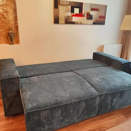 Apartman L'elegant - Cosy, Design Et Charme En Hypercentre Dijon