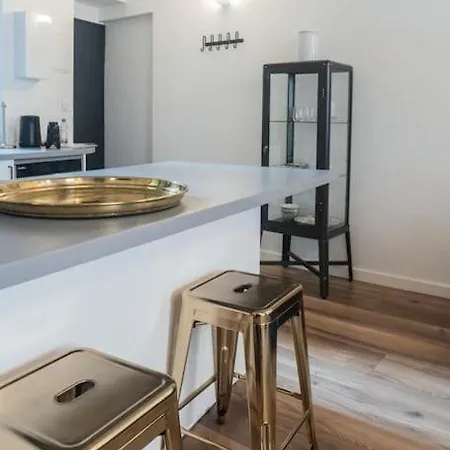 L'elegant - Cosy, Design Et Charme En Hypercentre