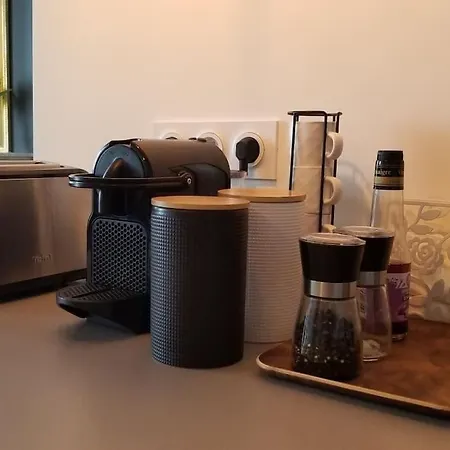 Appartement L'elegant - Cosy, Design Et Charme En Hypercentre *