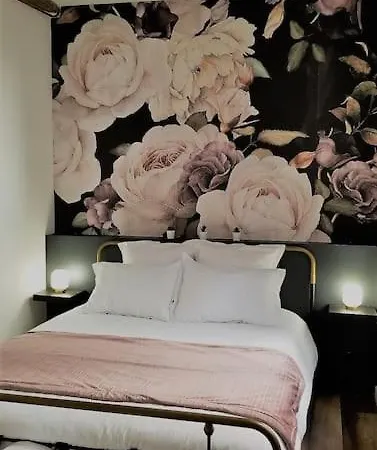 Appartement L'elegant - Cosy, Design Et Charme En Hypercentre