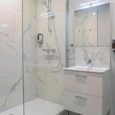 L'elegant - Cosy, Design Et Charme En Hypercentre Appartement Dijon