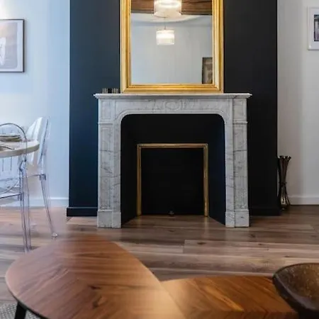 L'elegant - Cosy, Design Et Charme En Hypercentre *