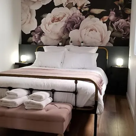 L'elegant - Cosy, Design Et Charme En Hypercentre * Dijon