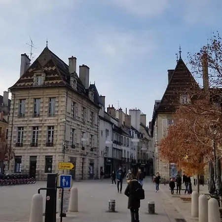 L'elegant - Cosy, Design Et Charme En Hypercentre