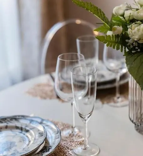 L'elegant - Cosy, Design Et Charme En Hypercentre Apartament Dijon