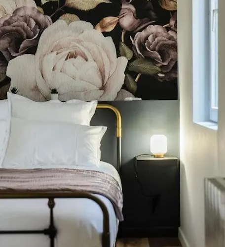 L'elegant - Cosy, Design Et Charme En Hypercentre Apartmán