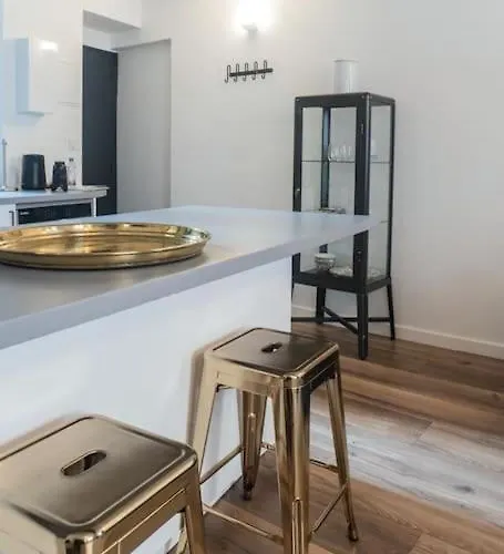 L'elegant - Cosy, Design Et Charme En Hypercentre