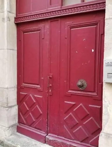 L'elegant - Cosy, Design Et Charme En Hypercentre Dijon