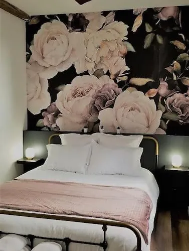 Apartmán L'elegant - Cosy, Design Et Charme En Hypercentre