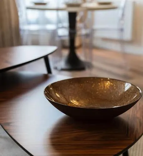 L'elegant - Cosy, Design Et Charme En Hypercentre * Dijon