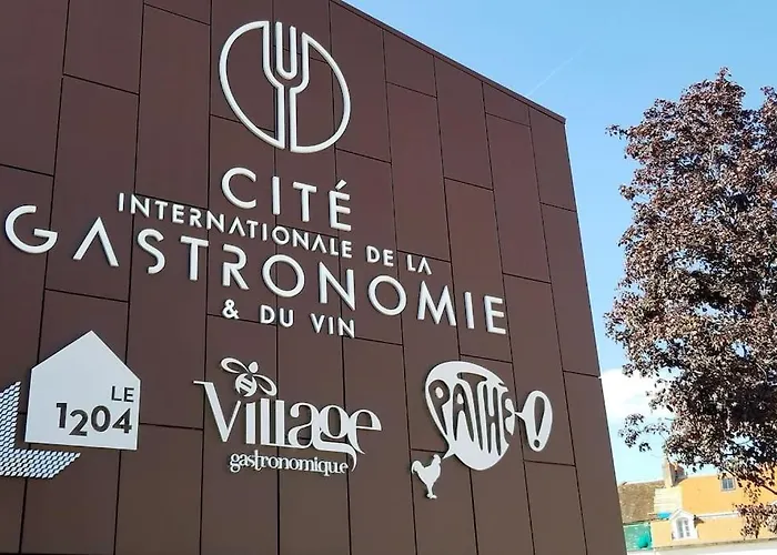 L'elegant - Cosy, Design Et Charme En Hypercentre