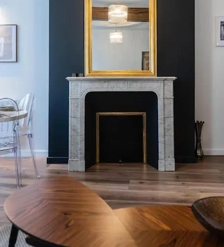 L'elegant - Cosy, Design Et Charme En Hypercentre *