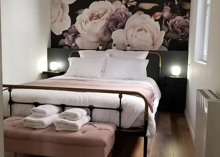 L'elegant - Cosy, Design Et Charme En Hypercentre * Dijon