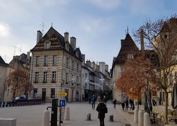 L'elegant - Cosy, Design Et Charme En Hypercentre