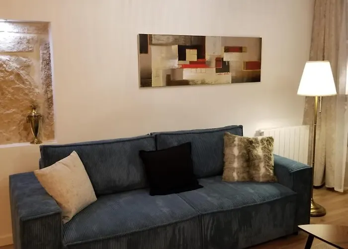 L'elegant - Cosy, Design Et Charme En Hypercentre Apartament Dijon